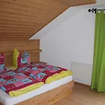Gæstehus Sonneneck 3*