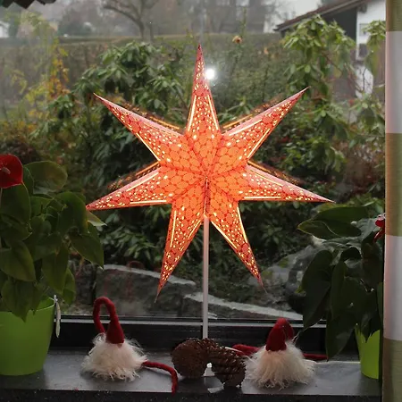 索恩奈克旅馆 3*