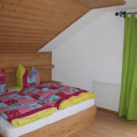 Guest house Sonneneck 3*