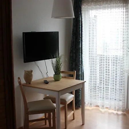 Sonneneck 3* Zwiesel