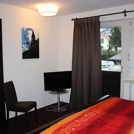 Sonneneck تزفيسل