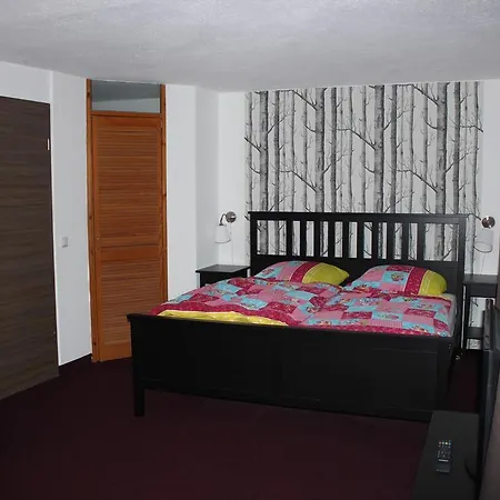 Sonneneck Guest house 3*