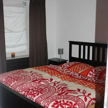 Sonneneck Guest house