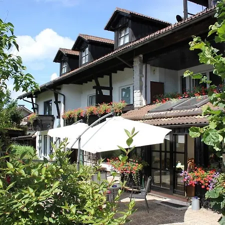 Guest house Sonneneck Zwiesel