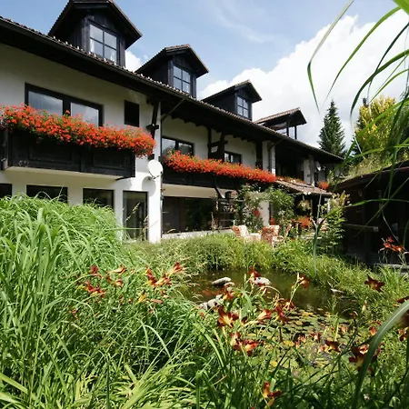 Guest house Sonneneck Zwiesel
