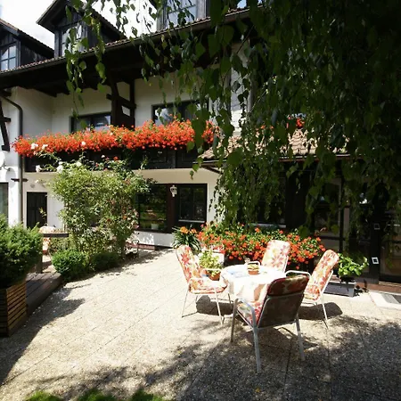 Guest house Sonneneck Zwiesel