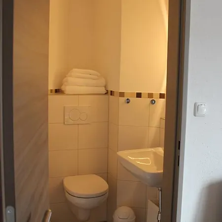 Guest house Sonneneck