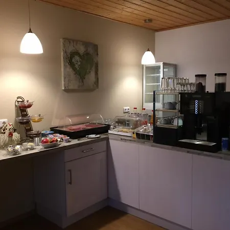 Guest house Sonneneck