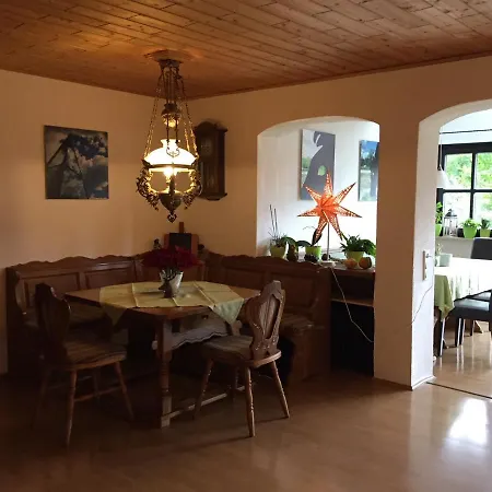 Guest house Sonneneck