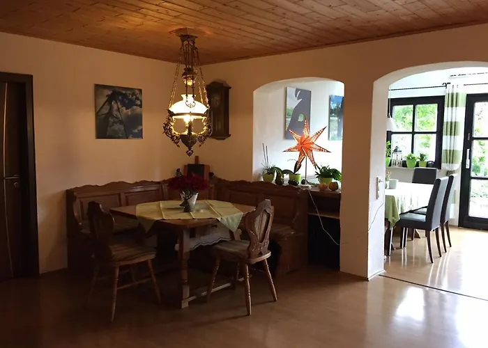 Maison d'hôtes Sonneneck